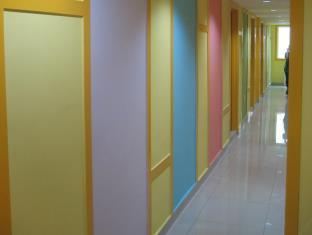 New Eastern Hotel Kuala Lumpur Eksteriør billede